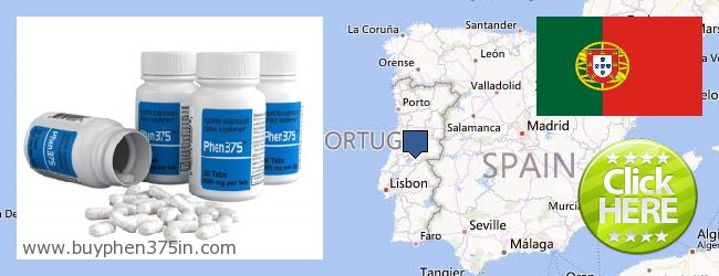 Dónde comprar Phen375 en linea Portugal